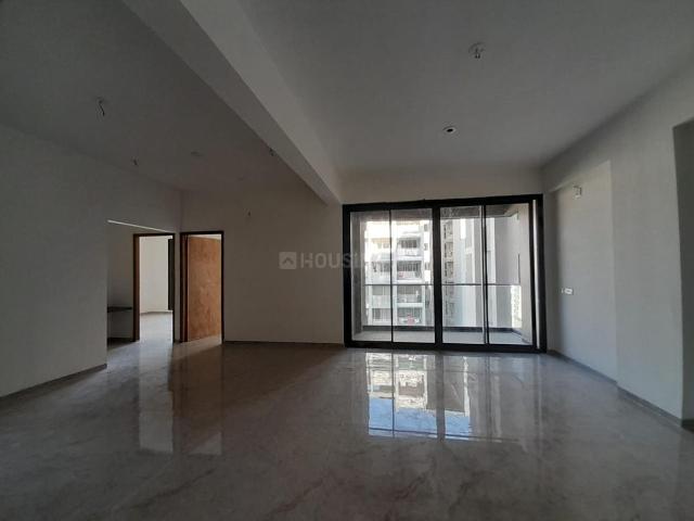 3 BHK Apartment in Kudasan for resale Gandhinagar. The reference number is 21104221