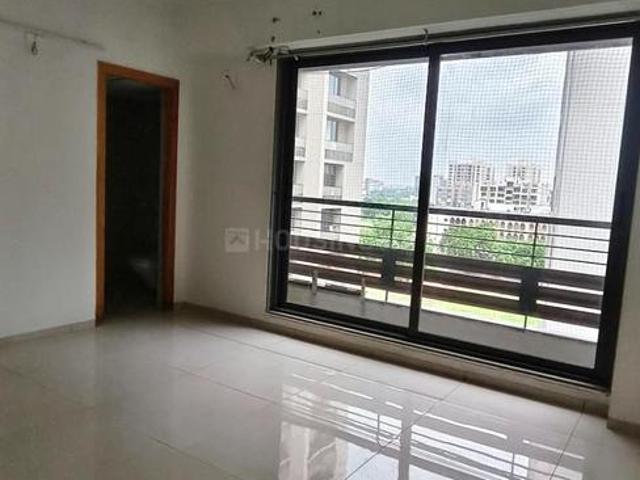 3 BHK Apartment in Kudasan for resale Gandhinagar. The reference number is 21114323