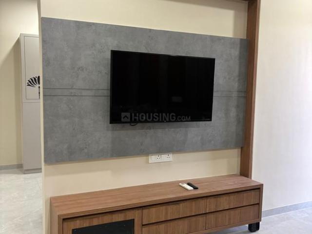 3 BHK Apartment in Kudasan for resale Gandhinagar. The reference number is 21148872