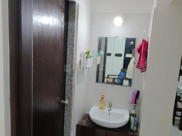 3 BHK Apartment in Kudasan for resale Gandhinagar. The reference number is 21301359