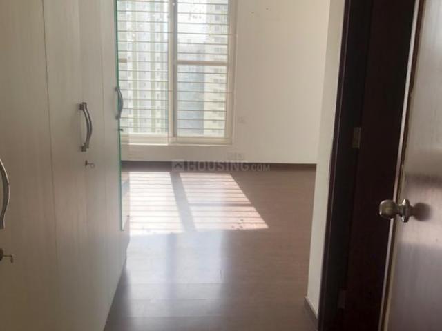3 BHK Apartment in Kudlu Gate for rent Bengaluru. The reference number is 12508169