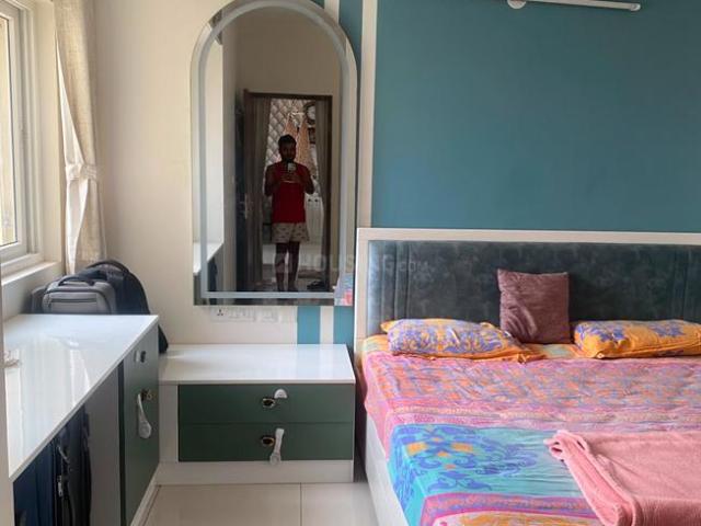 3 BHK Apartment in Kudlu Gate for rent Bengaluru. The reference number is 20851417