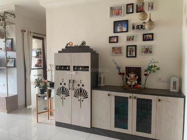 3 BHK Apartment in Kudlu Gate for rent Bengaluru. The reference number is 20855516