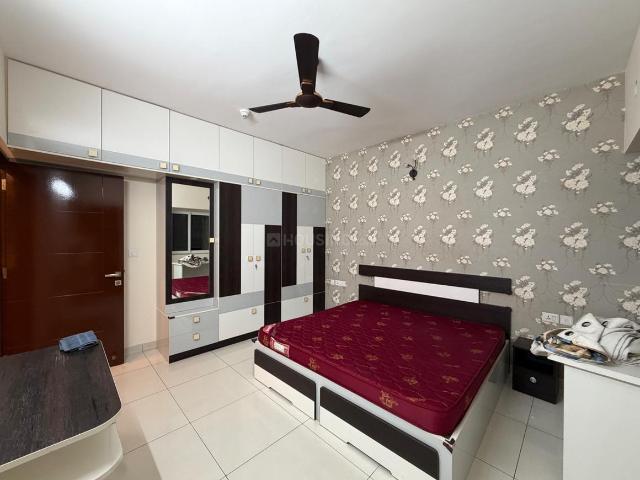 3 BHK Apartment in Kudlu Gate for rent Bengaluru. The reference number is 20866834