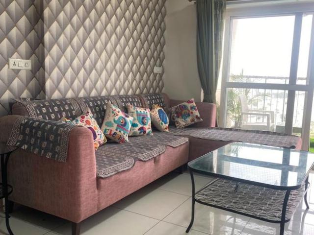 3 BHK Apartment in Kudlu Gate for rent Bengaluru. The reference number is 20871462