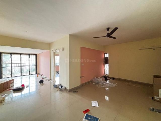 3 BHK Apartment in Kudlu Gate for rent Bengaluru. The reference number is 20299285