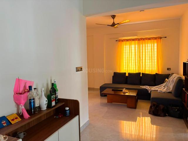 3 BHK Apartment in Kudlu Gate for rent Bengaluru. The reference number is 21049466