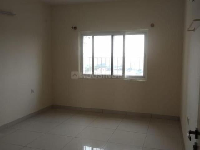 3 BHK Apartment in Kudlu Gate for rent Bengaluru. The reference number is 21120207