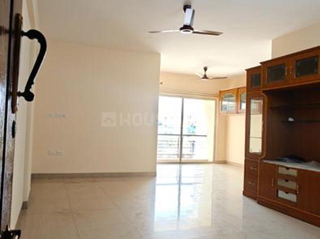 3 BHK Apartment in Kudlu Gate for rent Bengaluru. The reference number is 21206544