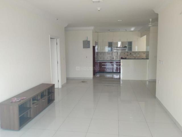 3 BHK Apartment in Kudlu Gate for rent Bengaluru. The reference number is 21276820