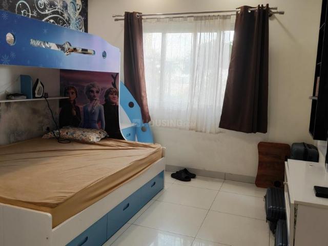 3 BHK Apartment in Kudlu Gate for resale Bengaluru. The reference number is 19817950