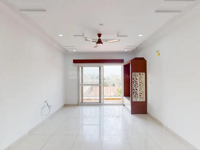 3 BHK Apartment in Kudlu Gate for resale Bengaluru. The reference number is 20602105