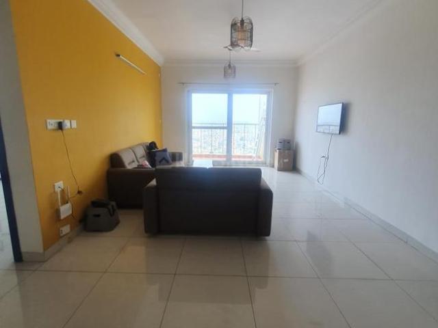 3 BHK Apartment in Kudlu Gate for resale Bengaluru. The reference number is 21022315