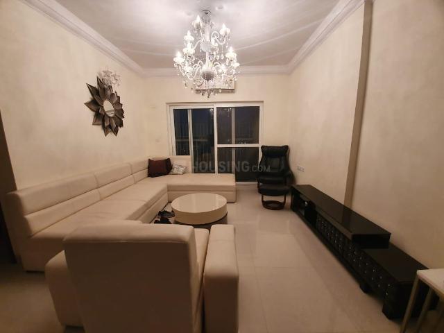 3 BHK Apartment in Kudlu Gate for resale Bengaluru. The reference number is 21022740