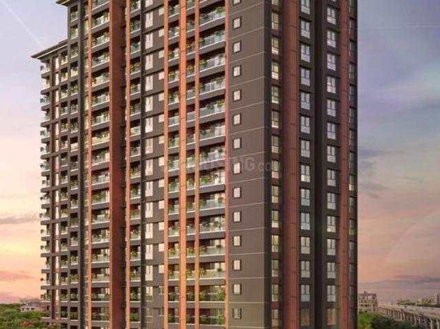 3 BHK Apartment in Kudlu Gate for resale Bengaluru. The reference number is 21190704