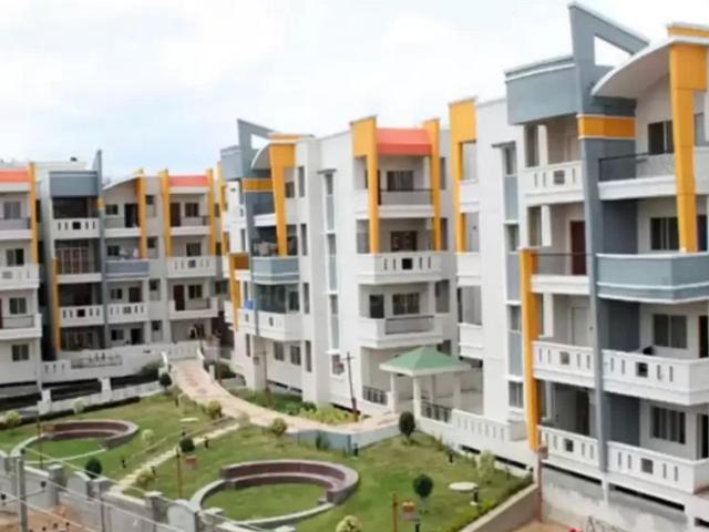 3 BHK Apartment in Kudlu for rent Bengaluru. The reference number is 20756288