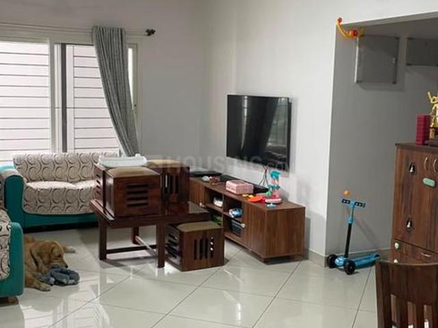3 BHK Apartment in Kudlu for rent Bengaluru. The reference number is 20794954