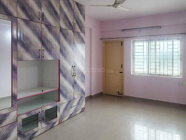 3 BHK Apartment in Kudlu for rent Bengaluru. The reference number is 20884428