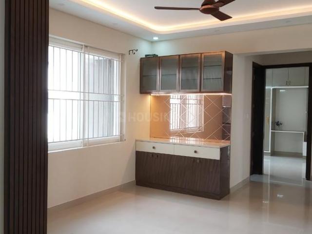 3 BHK Apartment in Kudlu for rent Bengaluru. The reference number is 21095822