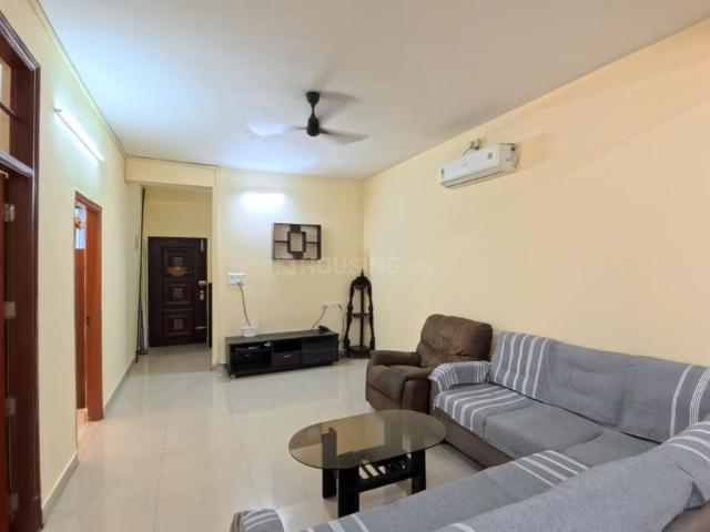 3 BHK Apartment in Kudlu for rent Bengaluru. The reference number is 21229219