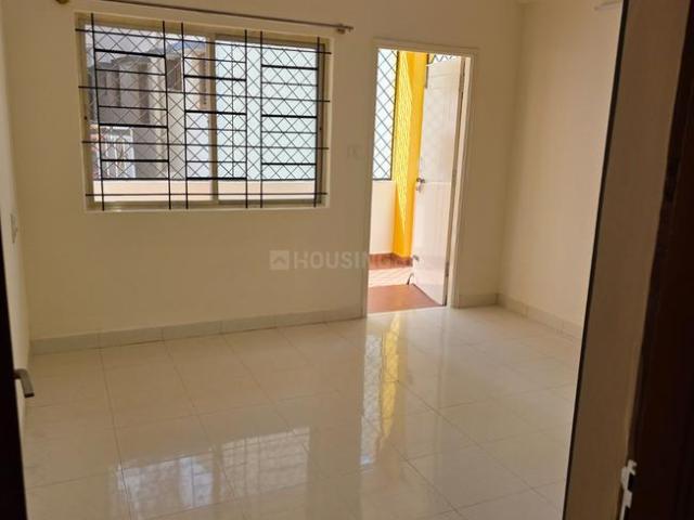 3 BHK Apartment in Kudlu for rent Bengaluru. The reference number is 21296027