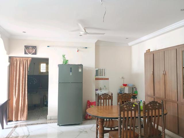 3 BHK Apartment in Kukatpally for rent Hyderabad. The reference number is 14416839