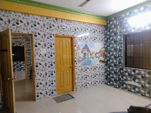 3 BHK Apartment in Kukatpally for rent Hyderabad. The reference number is 17471807