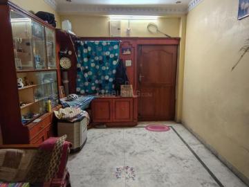 3 BHK Apartment in Kukatpally for rent Hyderabad. The reference number is 19580475
