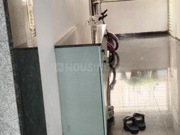 3 BHK Apartment in Kukatpally for rent Hyderabad. The reference number is 20459000