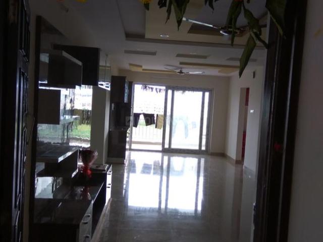 3 BHK Apartment in Kukatpally for rent Hyderabad. The reference number is 20524972