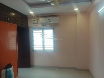 3 BHK Apartment in Kukatpally for rent Hyderabad. The reference number is 20529903