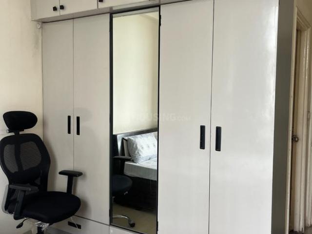 3 BHK Apartment in Kukatpally for rent Hyderabad. The reference number is 20640746
