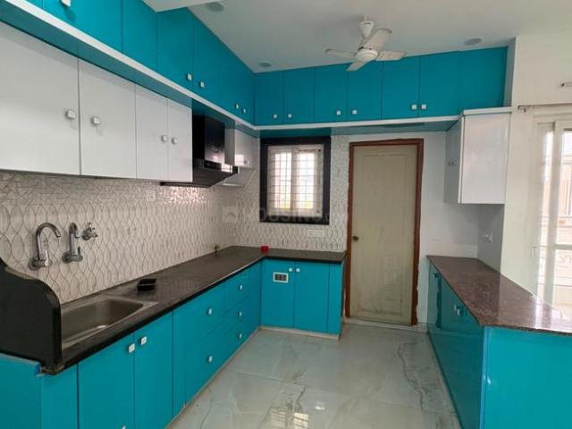 3 BHK Apartment in Kukatpally for rent Hyderabad. The reference number is 20694278