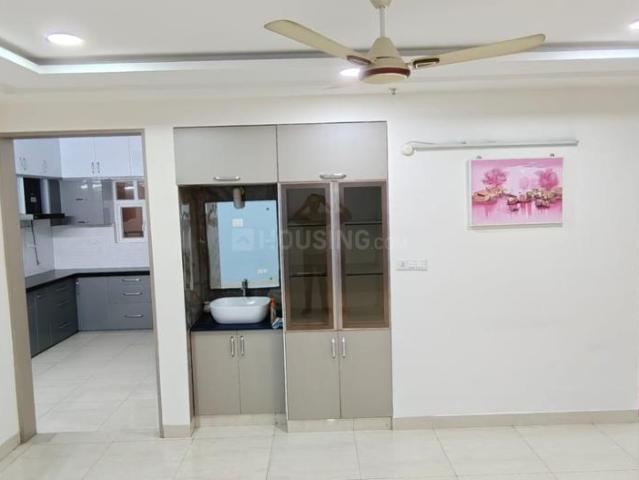3 BHK Apartment in Kukatpally for rent Hyderabad. The reference number is 20754489