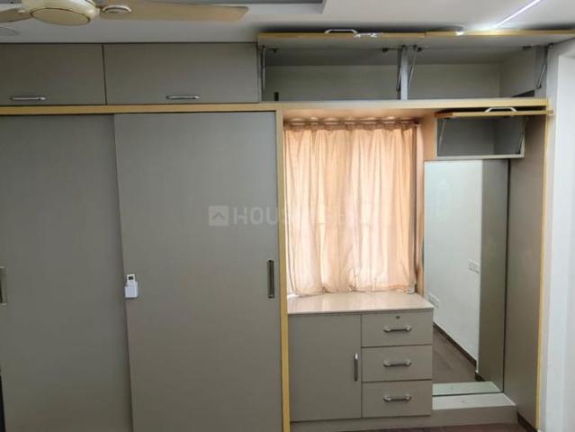3 BHK Apartment in Kukatpally for rent Hyderabad. The reference number is 20754685