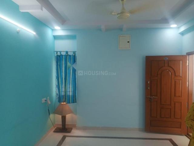 3 BHK Apartment in Kukatpally for rent Hyderabad. The reference number is 20843694
