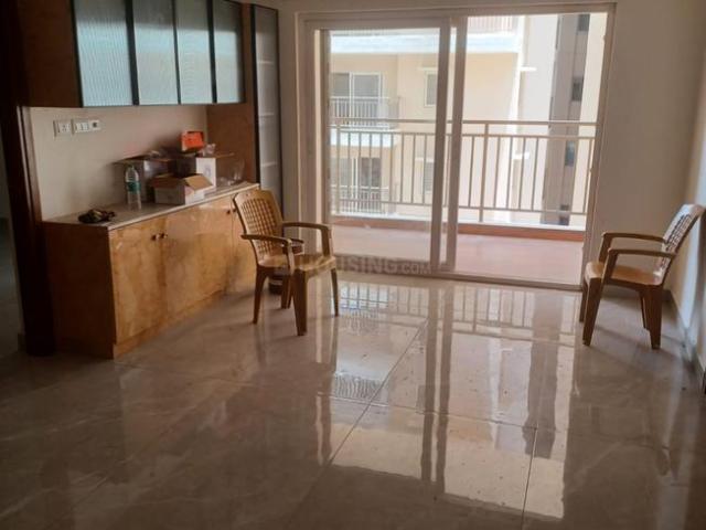 3 BHK Apartment in Kukatpally for rent Hyderabad. The reference number is 20894974