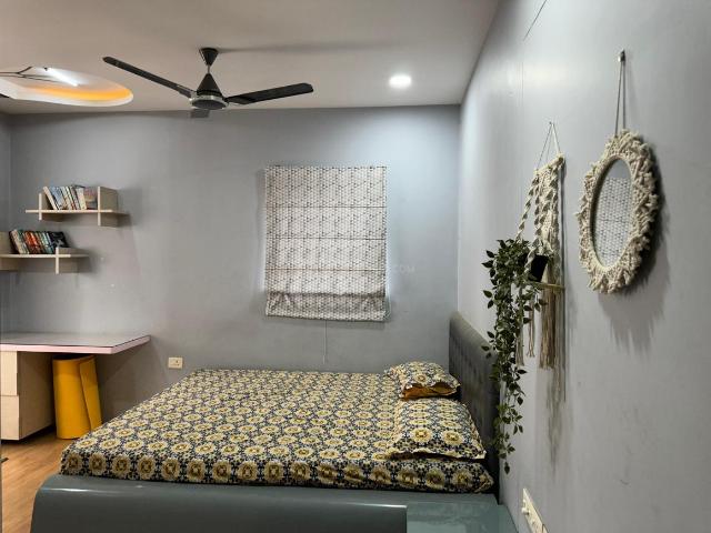 3 BHK Apartment in Kukatpally for rent Hyderabad. The reference number is 20916208