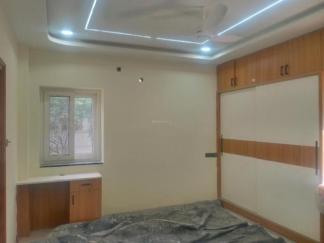 3 BHK Apartment in Kukatpally for rent Hyderabad. The reference number is 20936211