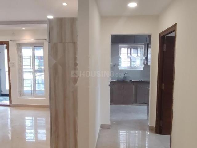 3 BHK Apartment in Kukatpally for rent Hyderabad. The reference number is 20950611