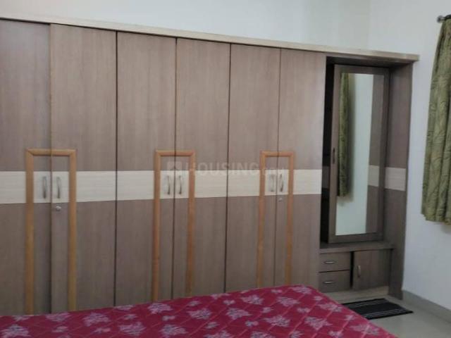 3 BHK Apartment in Kukatpally for rent Hyderabad. The reference number is 20963533