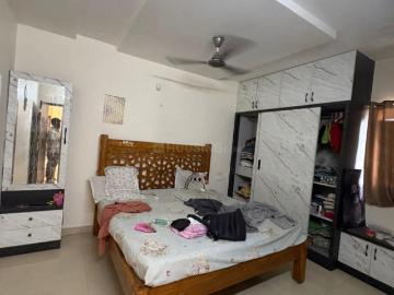 3 BHK Apartment in Kukatpally for rent Hyderabad. The reference number is 20095280
