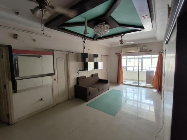 3 BHK Apartment in Kukatpally for rent Hyderabad. The reference number is 21082310