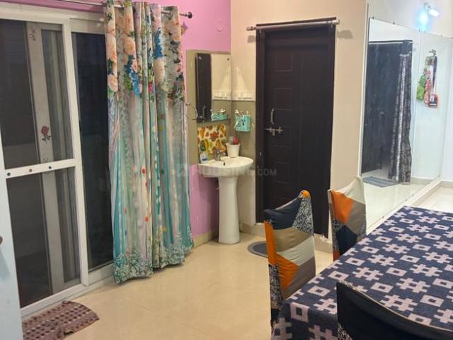 3 BHK Apartment in Kukatpally for rent Hyderabad. The reference number is 21083022