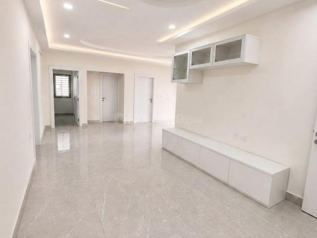 3 BHK Apartment in Kukatpally for rent Hyderabad. The reference number is 21097233