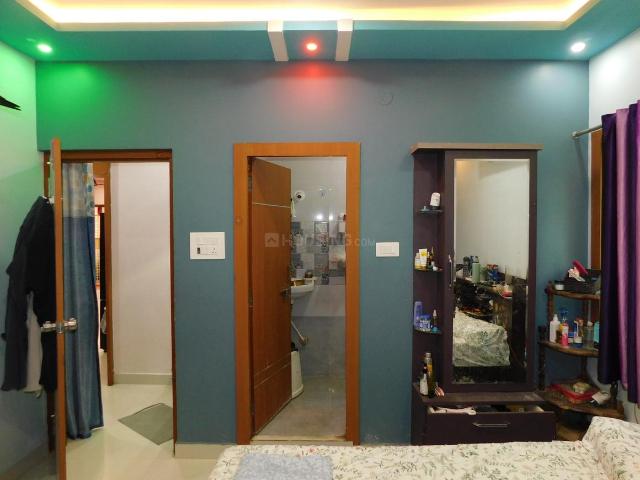 3 BHK Apartment in Kukatpally for rent Hyderabad. The reference number is 21097302
