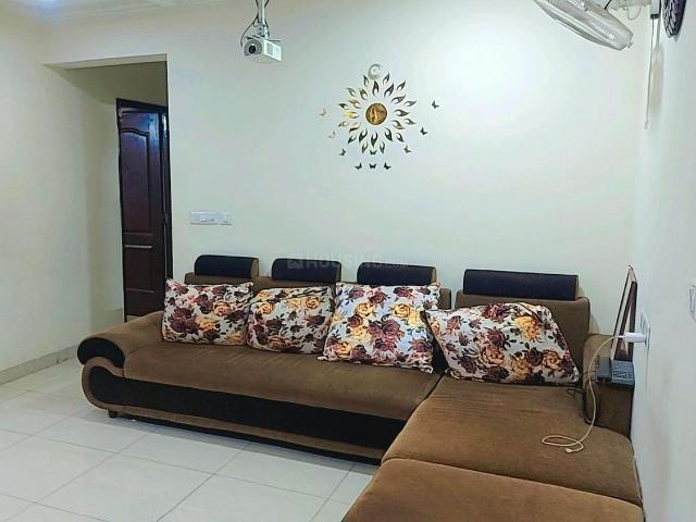 3 BHK Apartment in Kukatpally for rent Hyderabad. The reference number is 21127543