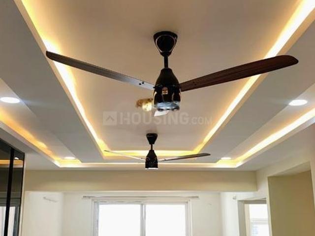 3 BHK Apartment in Kukatpally for rent Hyderabad. The reference number is 21201708