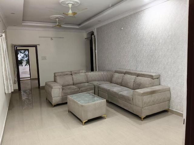 3 BHK Apartment in Kukatpally for rent Hyderabad. The reference number is 21250890