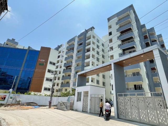 3 BHK Apartment in Kukatpally for rent Hyderabad. The reference number is 21273673
